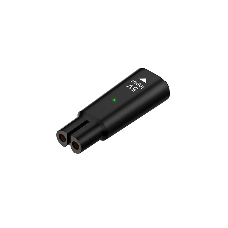 Men'S Grooming Shaver - محول طاقة USB نوع C إلى