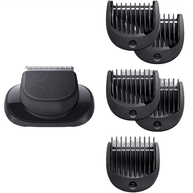 Men'S Grooming Shaver - رأس بديل إيزي كليك لماكينة الحلاقة