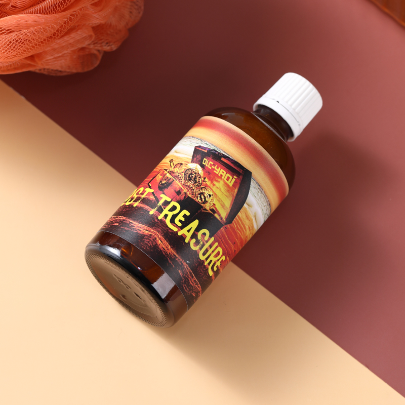 Men'S Grooming Aftershave - 2026 ياكاي لوست تريجر سبلاش ما