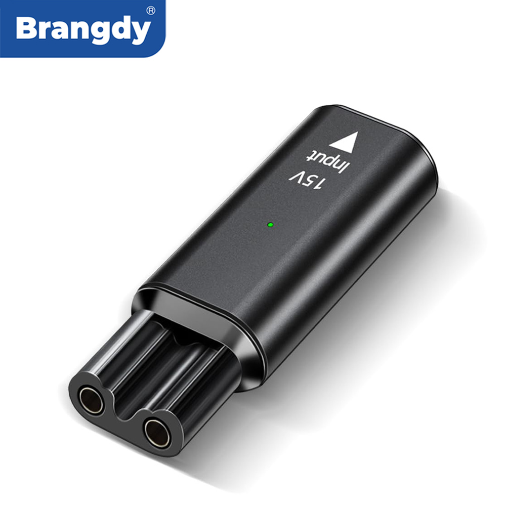 Men'S Grooming Shaver - Brangdy 15 فولت HQ8505 Type-C ماكينة