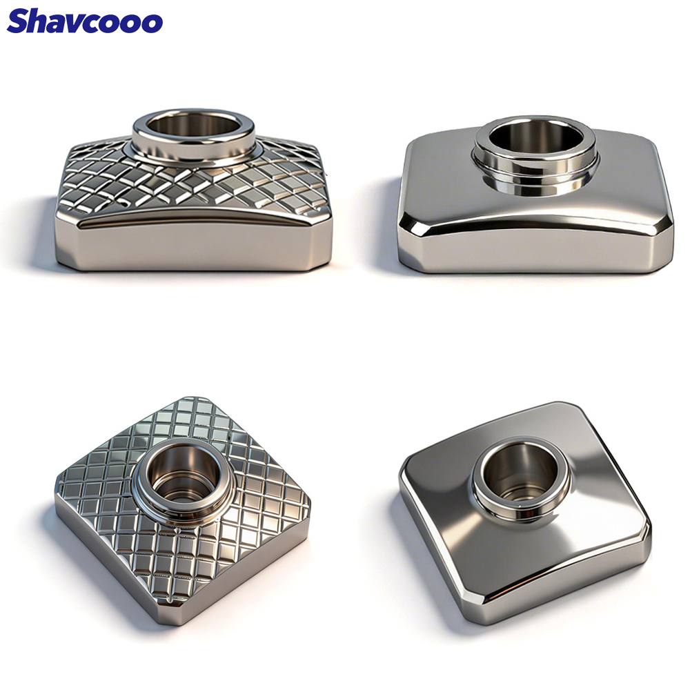 Men'S Grooming Shaver - حامل ماكينة حلاقة شافكو RS900 العالمي