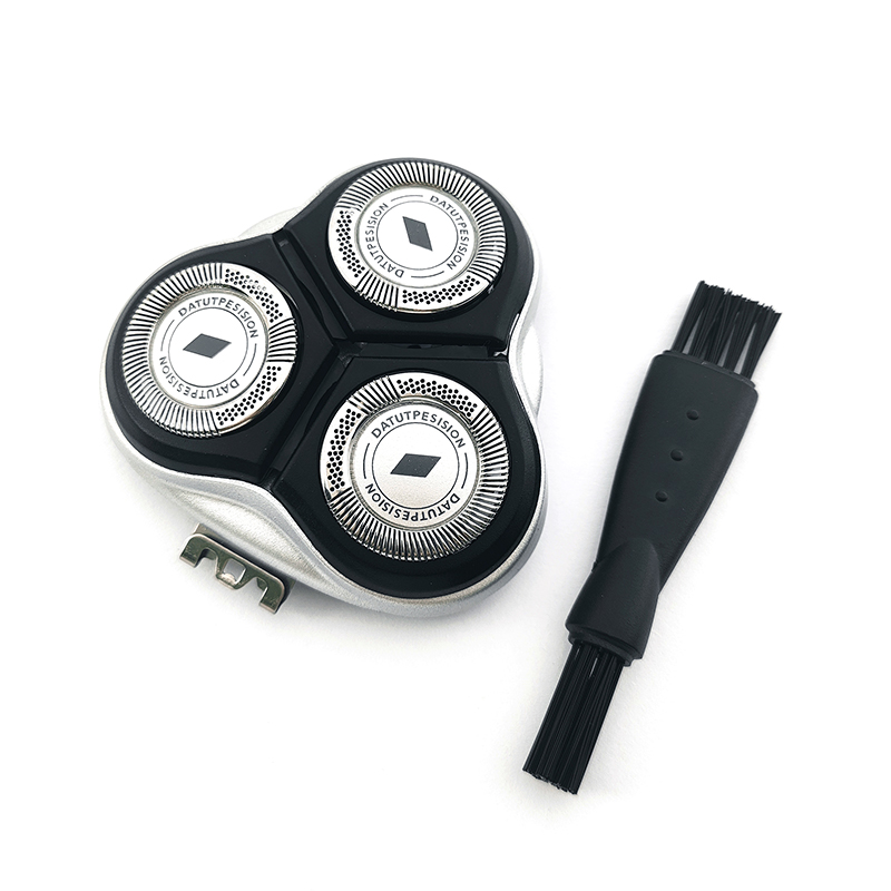 Men'S Grooming Shaver - رأس شفرة حلاقة بديل لماكينة الحلاقة