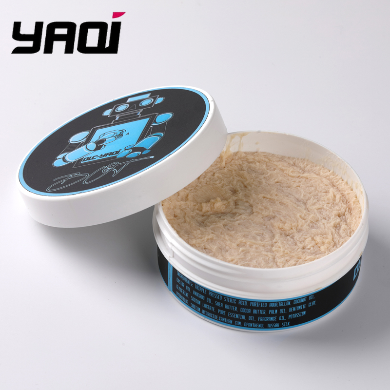 Men'S Grooming Hair - صابون حلاقة YAQI BOT Atisan للرجال