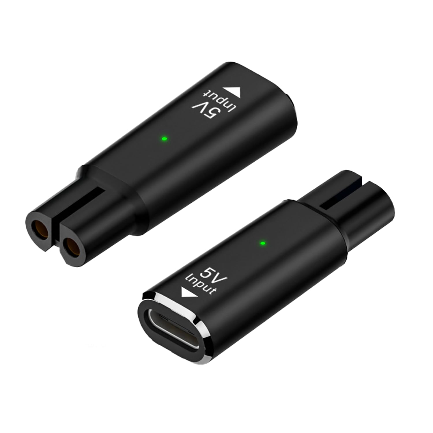 Grooming Men'S Hair - محول شحن USB نوع C بقوة