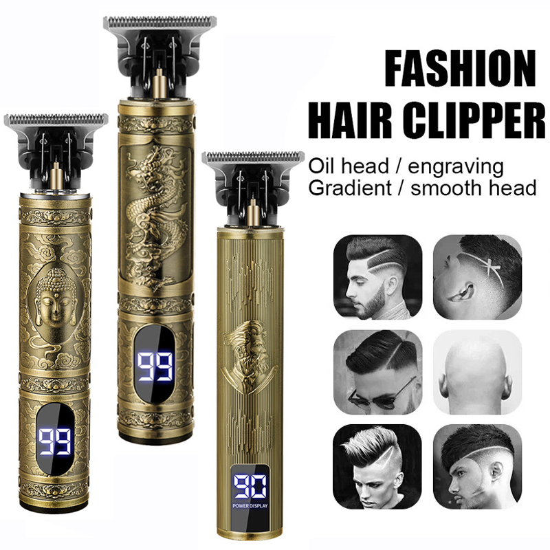 طقم مقص حلاقة لاسلكي للرجال ،  - مراجعة Eyebrow Razor Trimmer وسعره