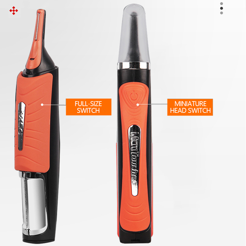ماكينة حلاقة متعددة الوظائف لل - مراجعة Eyebrow Razor Trimmer وسعره