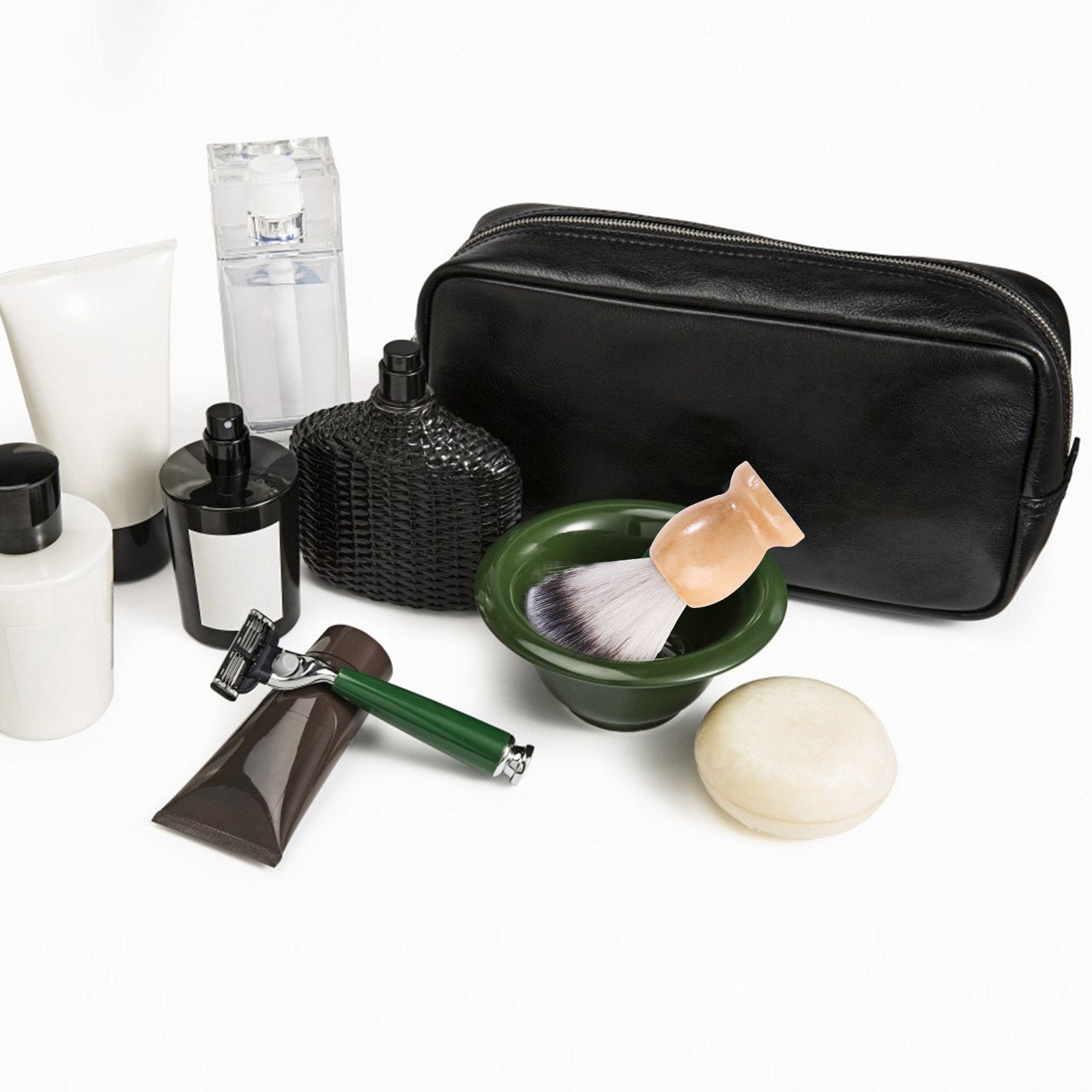 أفضل فرشاة لحية للرجال بشعيرات - مراجعة Men'S Grooming Hair وسعره
