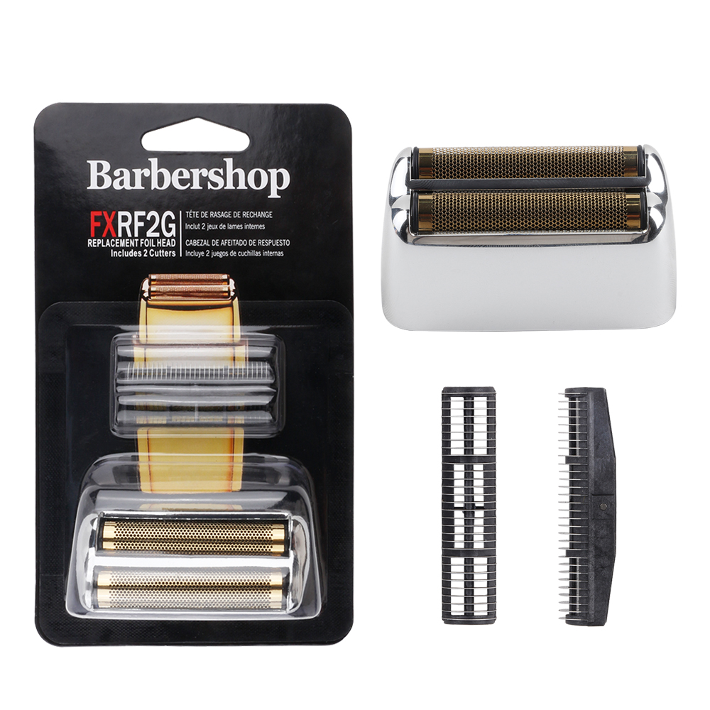 ماكينة حلاقة احترافية FXRF2 مج - مراجعة Men'S Grooming Shaver وسعره