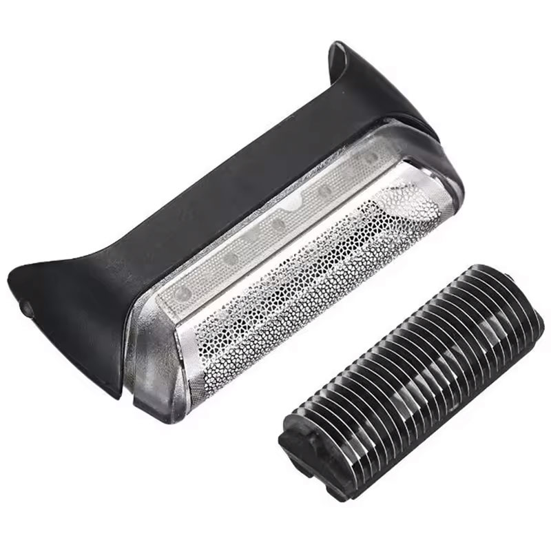 شفرة ورأس حلاقة بديل لسلسلة بر - مراجعة Men'S Grooming Shaver وسعره