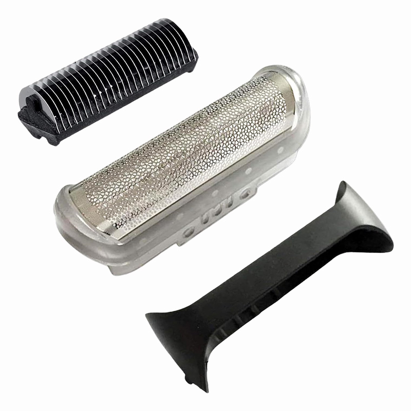 شفرة ورأس حلاقة بديل لسلسلة بر - مراجعة Men'S Grooming Shaver وسعره
