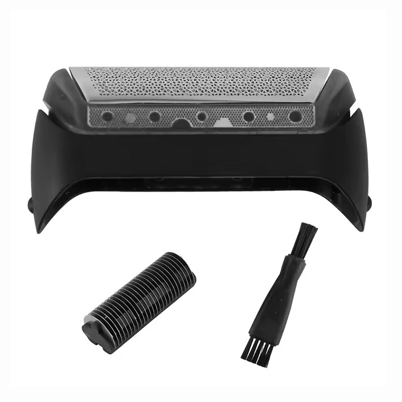 شفرة ورأس حلاقة بديل لسلسلة بر - مراجعة Men'S Grooming Shaver وسعره