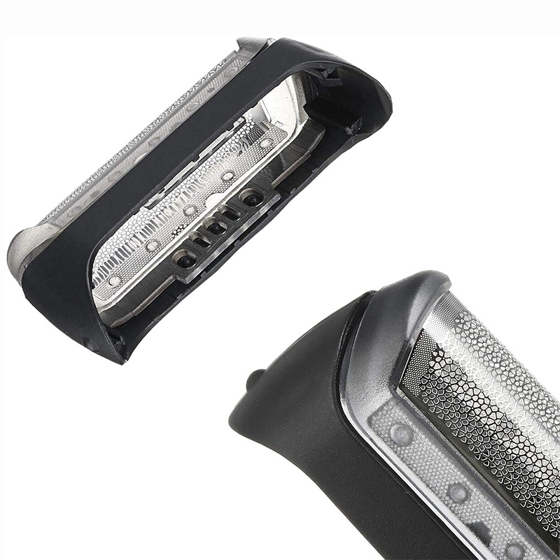 شفرة ورأس حلاقة بديل لسلسلة بر - مراجعة Men'S Grooming Shaver وسعره