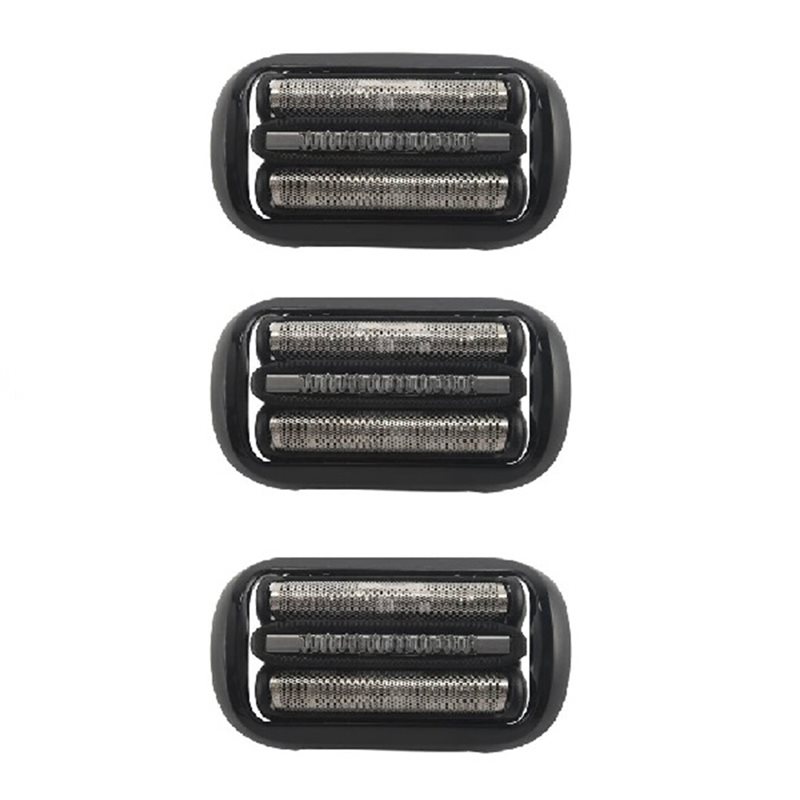 رأس ماكينة حلاقة كهربائية بديل - مراجعة Men'S Grooming Shaver وسعره