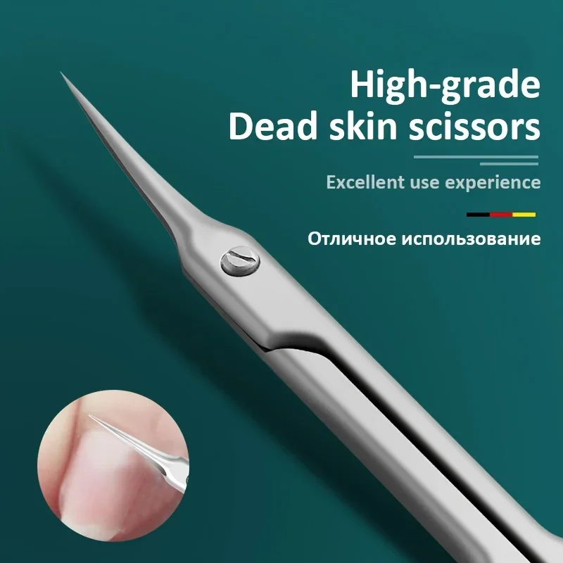 Ouriner الفولاذ المقاوم للصدأ  - مراجعة Eyebrow Razor Trimmer وسعره