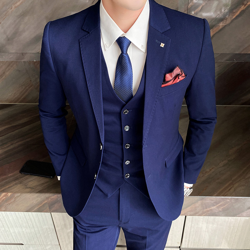 (سترة سترة السراويل) الراقية ا - مراجعة Mens Grooming Brand وسعره