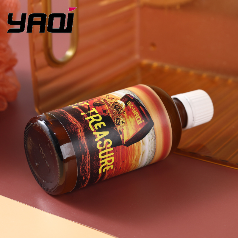 2026 ياكاي لوست تريجر سبلاش ما - مراجعة Men'S Grooming Aftershave وسعره