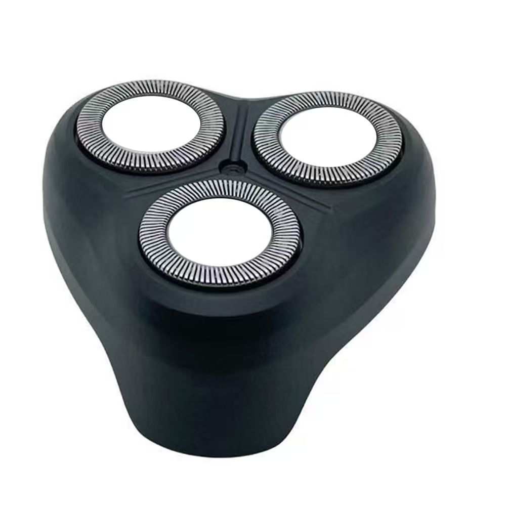 رأس شفرة بديل لماكينة الحلاقة  - مراجعة Men'S Grooming Shaver وسعره