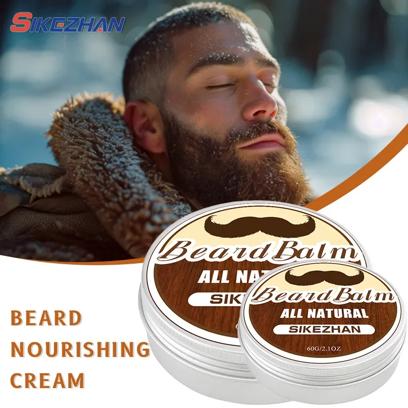 زيت نمو اللحية بلسم شمع اللحية - مراجعة Men'S Grooming Aftershave وسعره