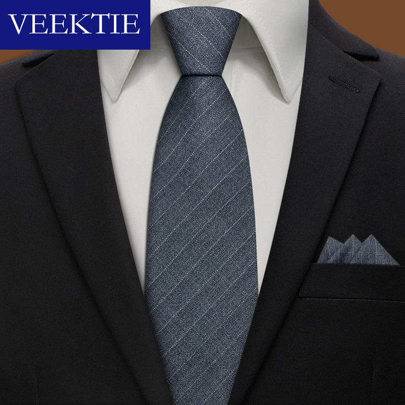VEEKTIE ماركة بلون الأعمال الر - مراجعة Mens Grooming Brand وسعره