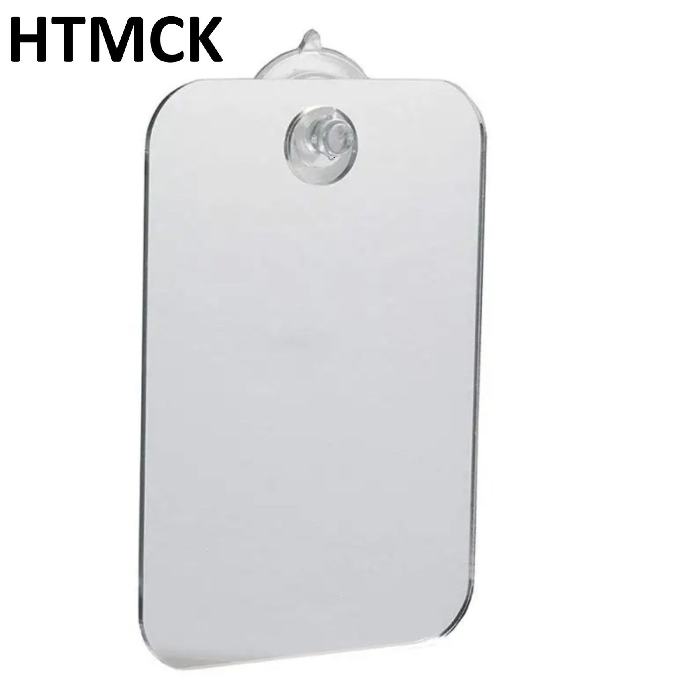 مرآة استحمام أكريليك من HTMCK  - مراجعة Men'S Grooming Mirror وسعره