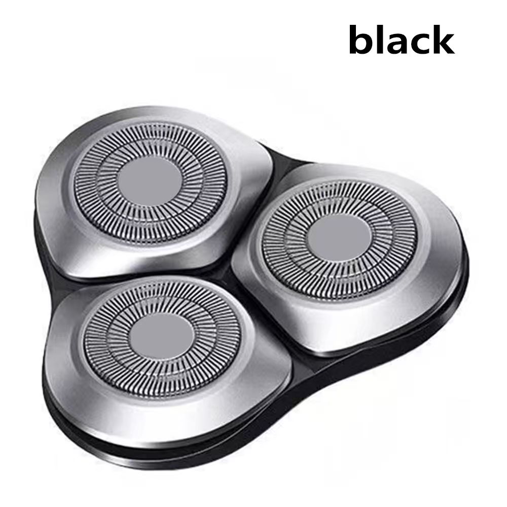شفرات بديلة لماكينات الحلاقة ا - مراجعة Men'S Grooming Shaver وسعره