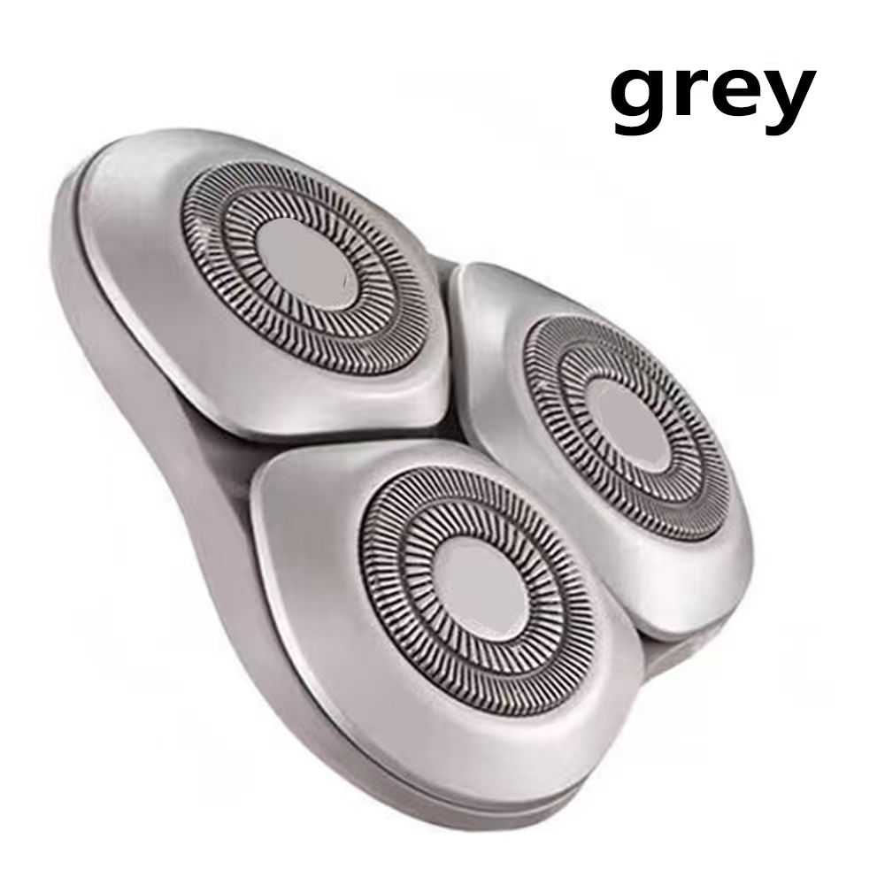 شفرات بديلة لماكينات الحلاقة ا - مراجعة Men'S Grooming Shaver وسعره