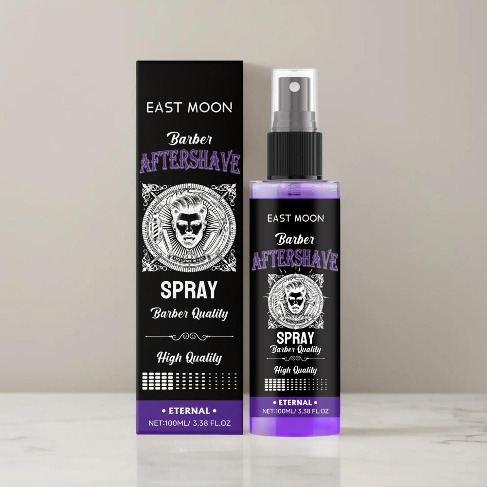 رذاذ ما بعد الحلاقة للرجال ترط - مراجعة Men'S Grooming Aftershave وسعره