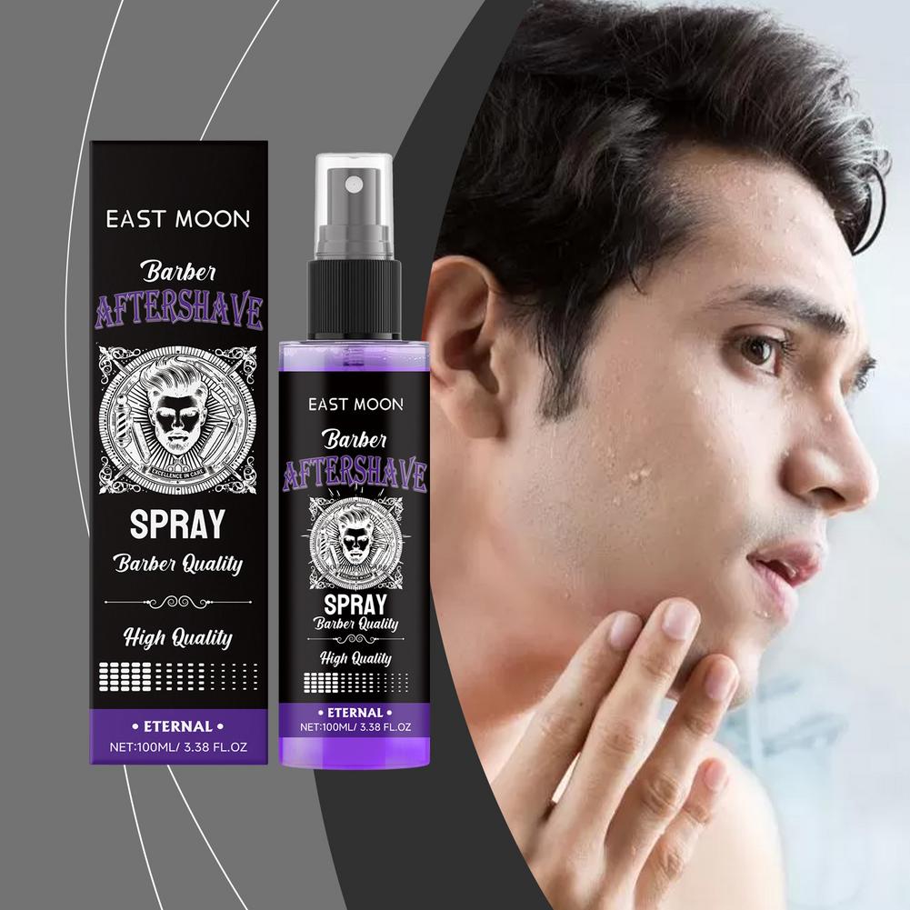 رذاذ ما بعد الحلاقة للرجال ترط - مراجعة Men'S Grooming Aftershave وسعره