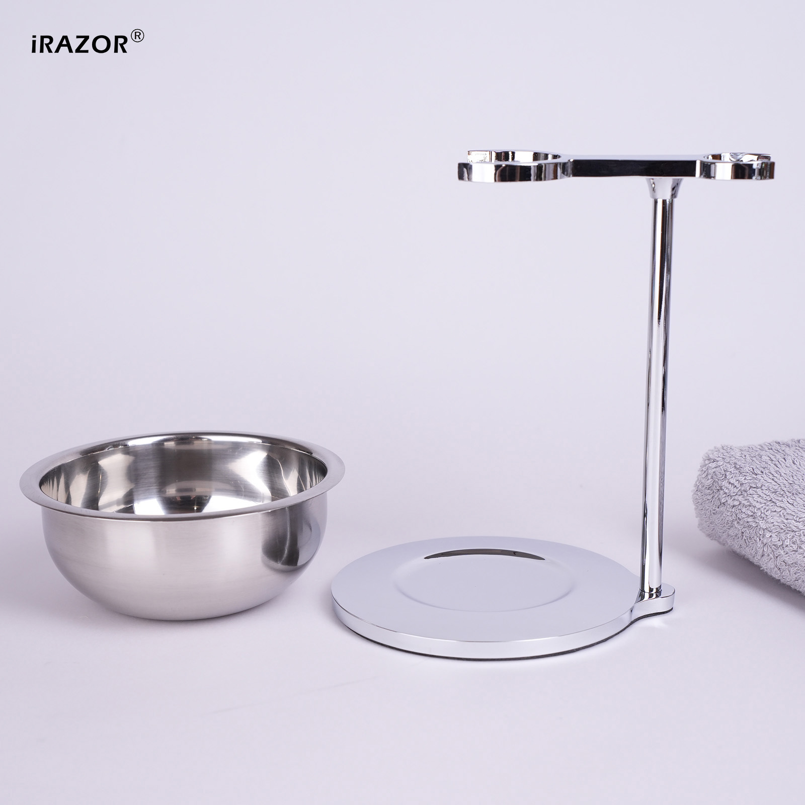 ماكينة حلاقة وفرشاة حلاقة للرج - مراجعة Men'S Grooming Shaver وسعره
