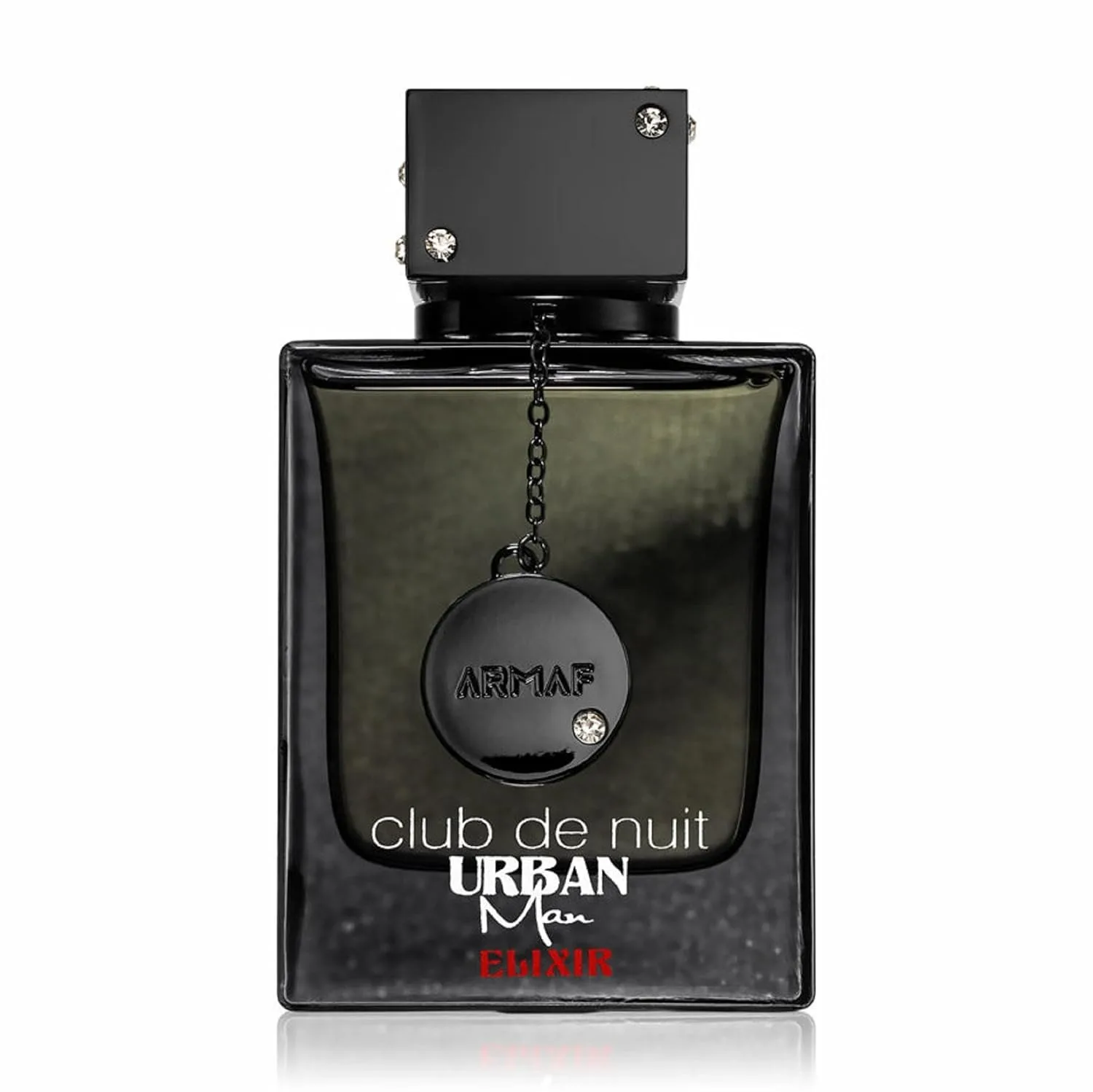 عطر كولونيا أرماف كلوب دو نويت - مراجعة Men'S Grooming Mirror وسعره