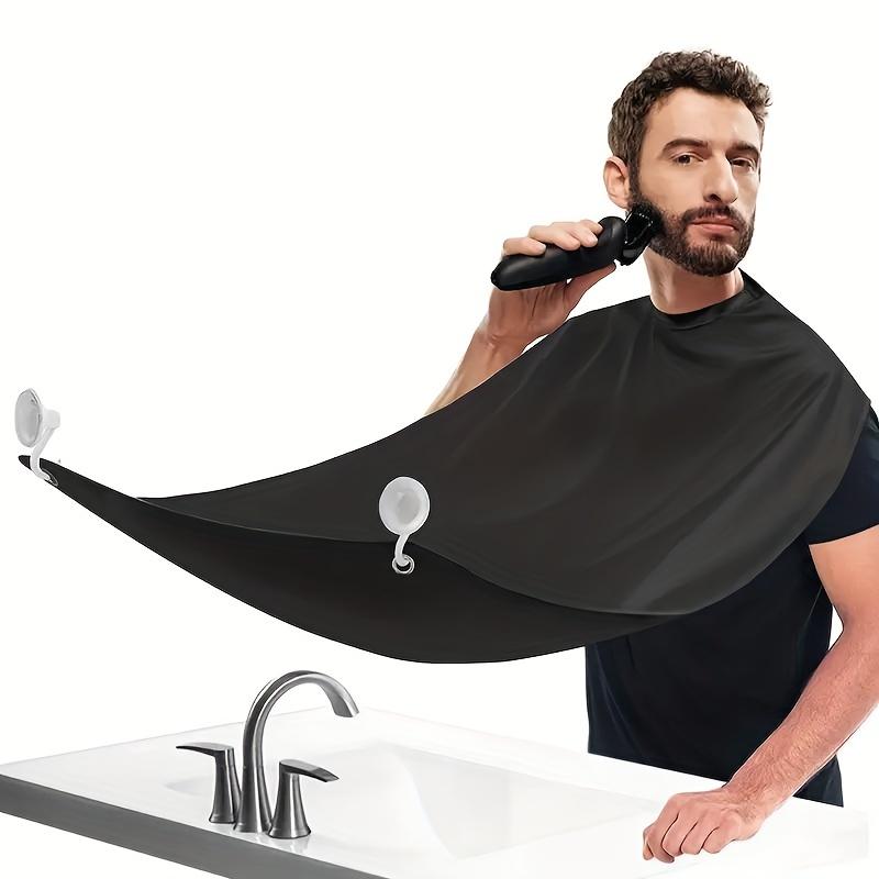 مريلة اللحية للرجال للحلاقة، م - مراجعة Men'S Grooming Mirror وسعره