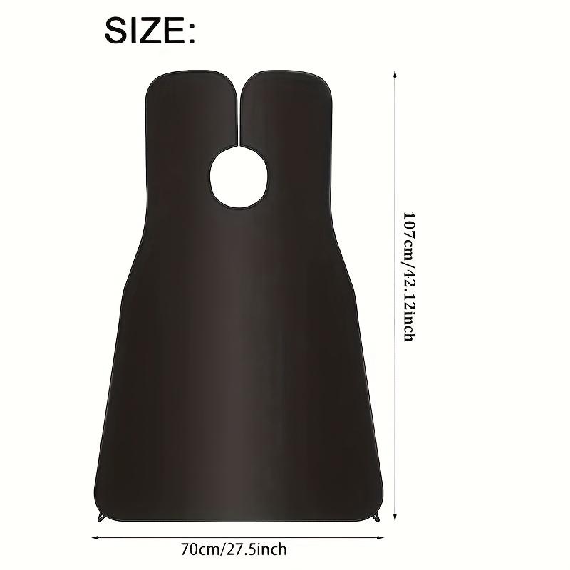 مريلة اللحية للرجال للحلاقة، م - مراجعة Men'S Grooming Mirror وسعره