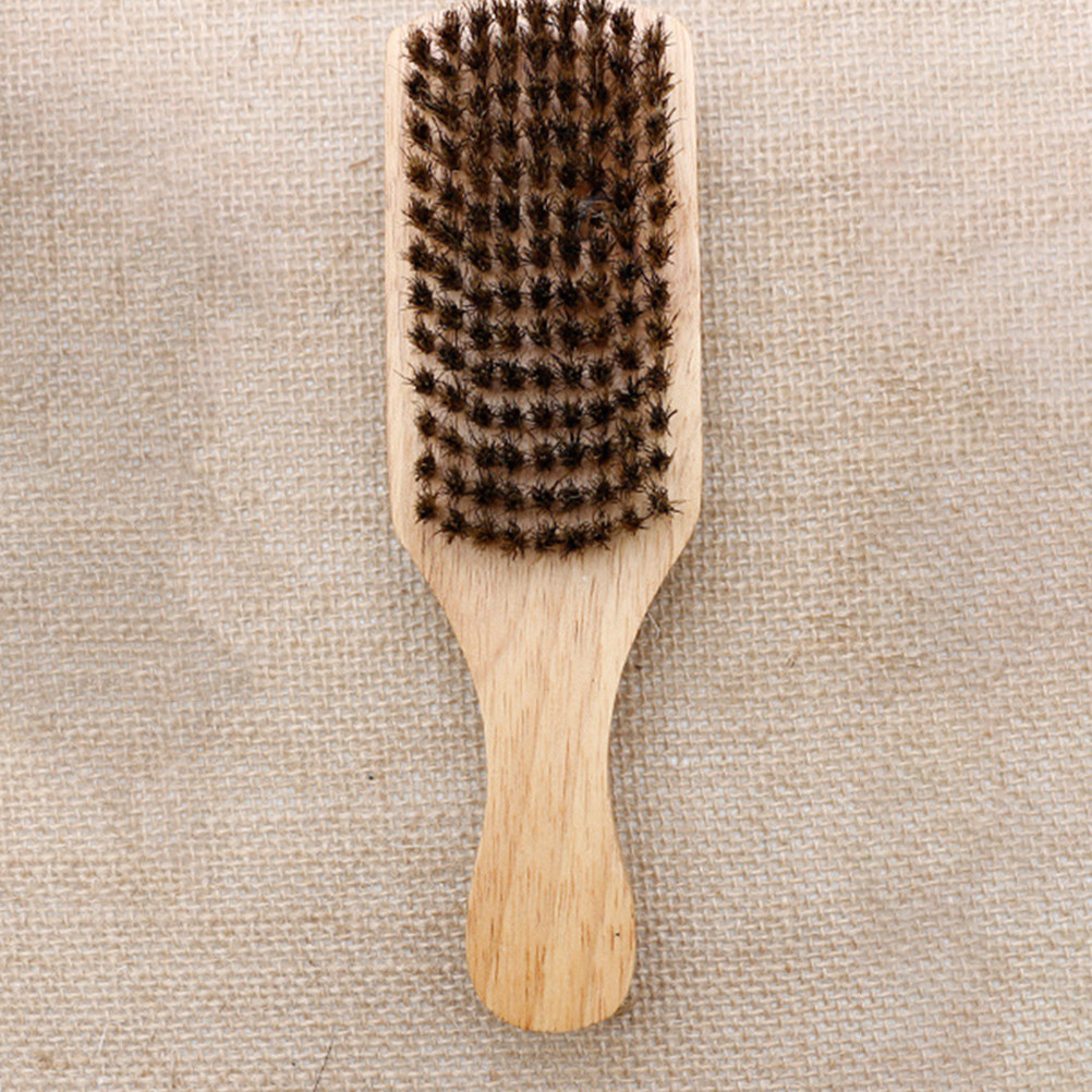 مشط تصفيف اللحية مزدوج الجوانب - مراجعة Men'S Grooming Hair وسعره