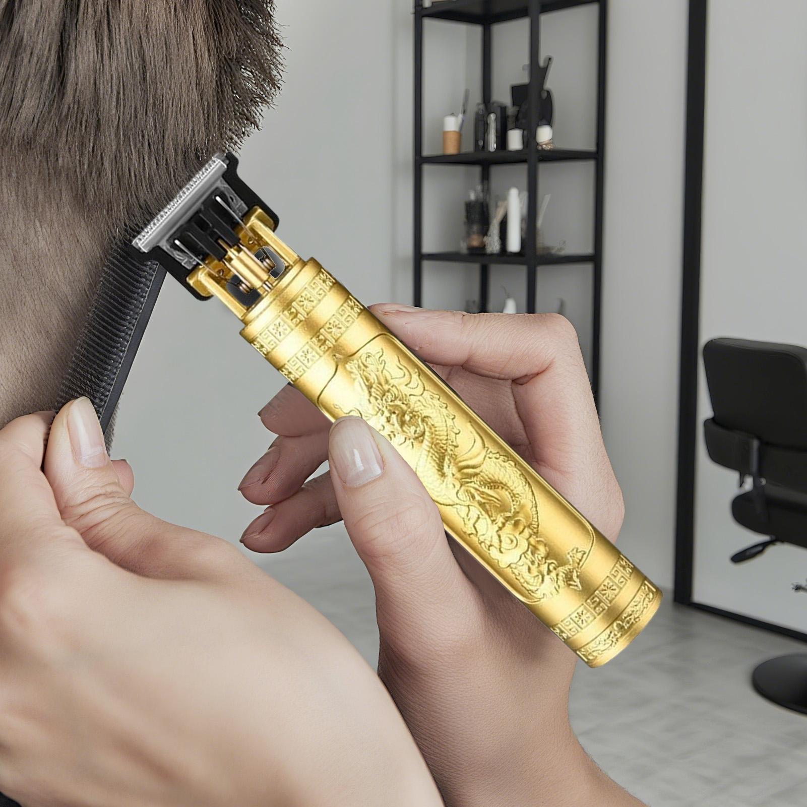 ماكينة حلاقة الشعر اللاسلكية،  - مراجعة Men'S Grooming Hair وسعره