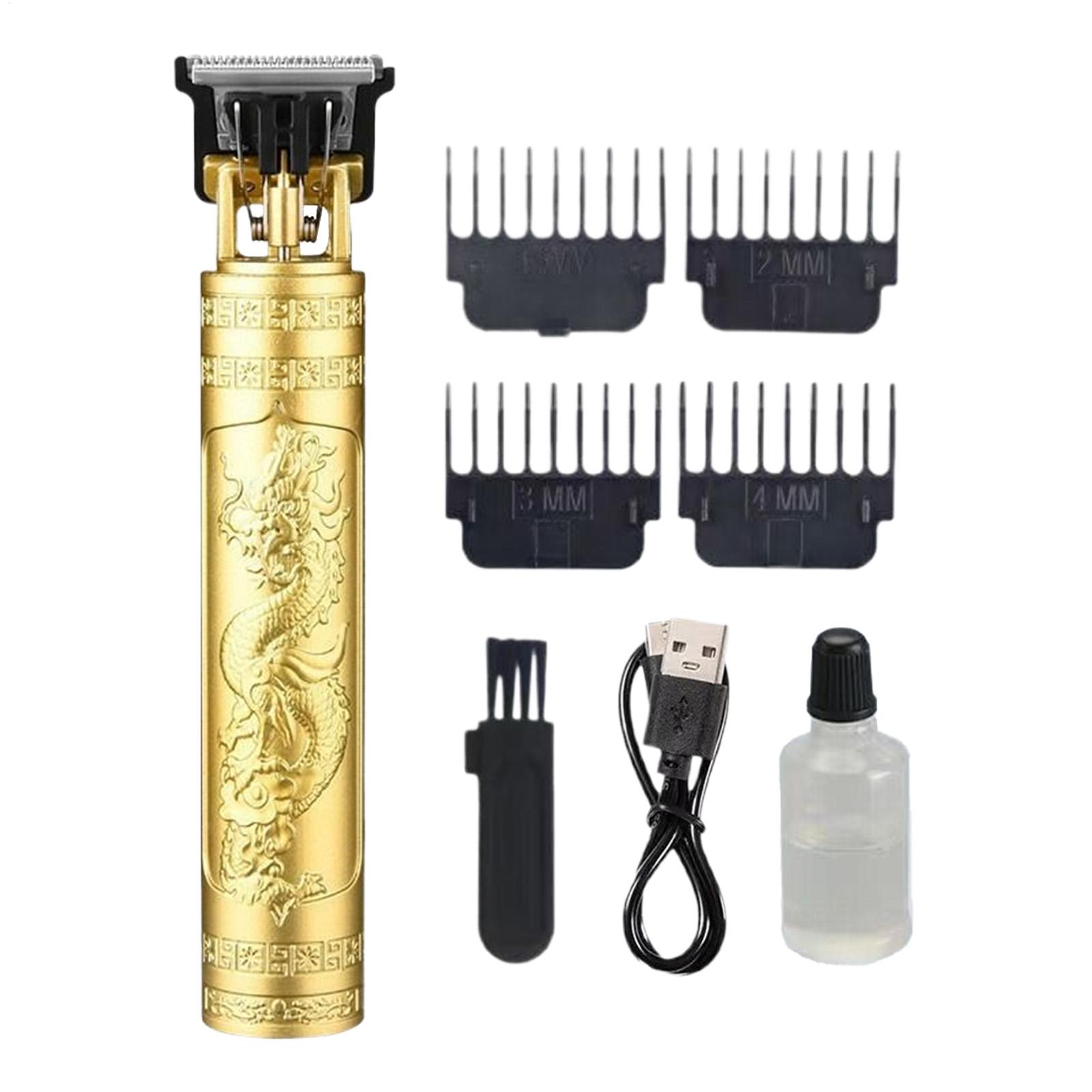 ماكينة حلاقة الشعر اللاسلكية،  - مراجعة Men'S Grooming Hair وسعره