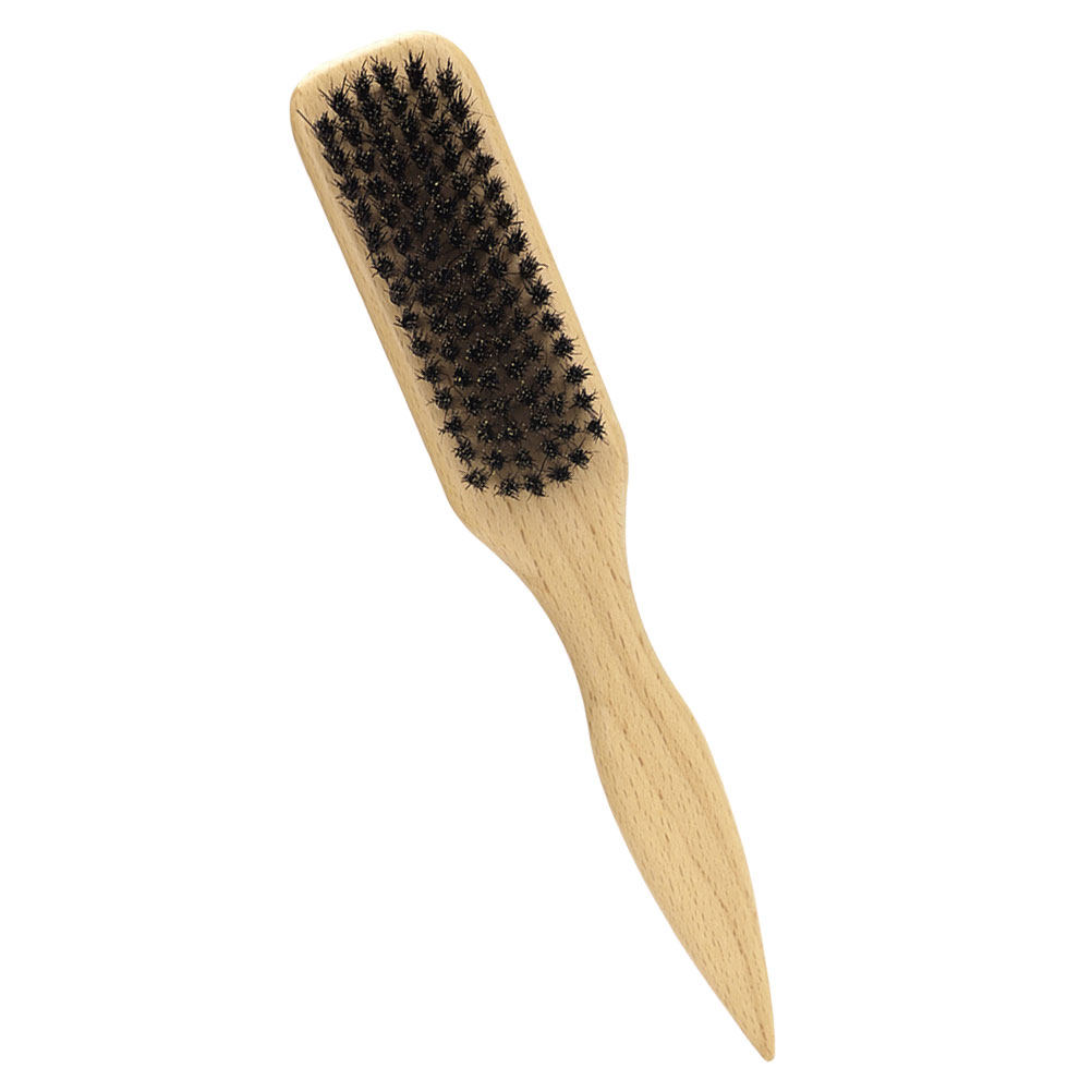 فرشاة لحية صغيرة ناعمة للرجال، - مراجعة Men'S Grooming Hair وسعره
