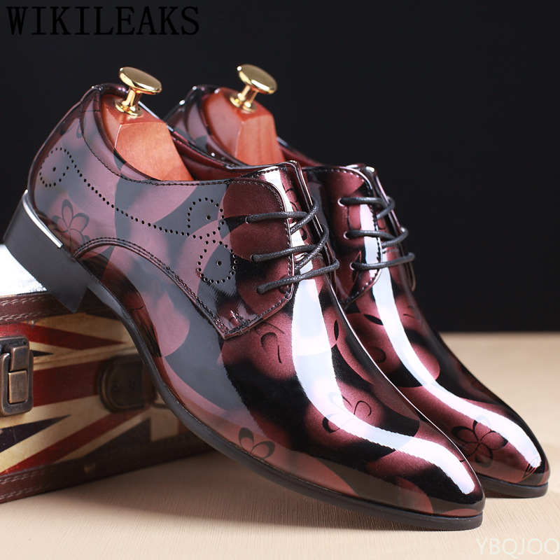مكتب الرجال فستان أحذية الأزها - مراجعة Men'S Grooming Oxford وسعره